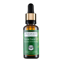 Antipodes Divine Face Oil Organic Avocado Oil & Rosehip 30ml